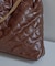 【Yuna企画】マルチキルティングチェーンBAG