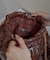 【Yuna企画】マルチキルティングチェーンBAG