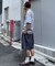 【Ciaopanic】ハーフスラックス