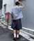 【Ciaopanic】ハーフスラックス