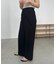 【CAPRICIEUX LE'MAGE】ドレープラップパンツ