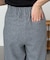 【CAPRICIEUX LE'MAGE】ドレープラップパンツ