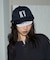 【WHO'S WHO gallery】KY Sunshield logo cap