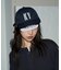 【WHO'S WHO gallery】KY Sunshield logo cap