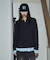【WHO'S WHO gallery】KY Sunshield logo cap