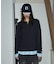 【WHO'S WHO gallery】KY Sunshield logo cap