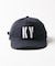 【WHO'S WHO gallery】KY Sunshield logo cap