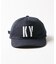 【WHO'S WHO gallery】KY Sunshield logo cap