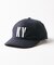 【WHO'S WHO gallery】KY Sunshield logo cap