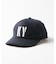 【WHO'S WHO gallery】KY Sunshield logo cap
