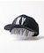 【WHO'S WHO gallery】KY Sunshield logo cap