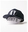 【WHO'S WHO gallery】KY Sunshield logo cap