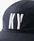 【WHO'S WHO gallery】KY Sunshield logo cap
