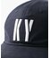【WHO'S WHO gallery】KY Sunshield logo cap
