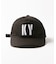 【WHO'S WHO gallery】KY Sunshield logo cap