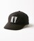【WHO'S WHO gallery】KY Sunshield logo cap