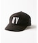 【WHO'S WHO gallery】KY Sunshield logo cap