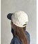 【U.S. POLO ASSN.】星条旗キャップ