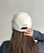 【U.S. POLO ASSN.】星条旗キャップ
