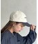【U.S. POLO ASSN.】星条旗キャップ