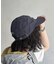 【U.S. POLO ASSN.】星条旗キャップ