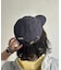 【U.S. POLO ASSN.】星条旗キャップ