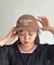 【U.S. POLO ASSN.】星条旗キャップ
