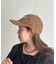 【U.S. POLO ASSN.】星条旗キャップ
