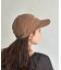 【U.S. POLO ASSN.】星条旗キャップ