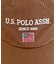 【U.S. POLO ASSN.】星条旗キャップ