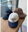 【U.S. POLO ASSN.】星条旗キャップ