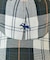 【POLOCHAMPS】チェックキャップ