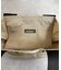【THEATRE PRODUCTS 】ロゴテープトートバッグ