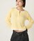 【WHO'S WHO gallery】レイヤードヘンリートップス