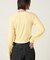 【WHO'S WHO gallery】レイヤードヘンリートップス