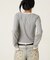【WHO'S WHO gallery】レイヤードヘンリートップス