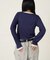 【WHO'S WHO gallery】レイヤードヘンリートップス