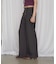 【WHO'S WHO gallery】ナポレオンスラックス