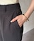 セミフレアスラックス