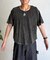 【U.S. POLO ASSN.】UネックT