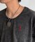 【U.S. POLO ASSN.】UネックT