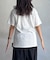 【U.S. POLO ASSN.】コンパクトリブヘンリーT