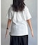 【U.S. POLO ASSN.】コンパクトリブヘンリーT