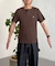 【U.S. POLO ASSN.】コンパクトリブヘンリーT