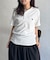 【U.S. POLO ASSN.】コンパクトリブヘンリーT