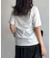 【U.S. POLO ASSN.】コンパクトリブヘンリーT