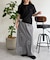 【U.S. POLO ASSN.】コンパクトリブヘンリーT