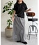 【U.S. POLO ASSN.】コンパクトリブヘンリーT