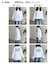 【SIERRA DESIGNS】バックプリントロンT