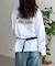 【SIERRA DESIGNS】バックプリントロンT
